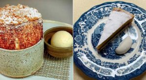 Dessert recipes from Michelin-starred chefs everyone should know – Insider