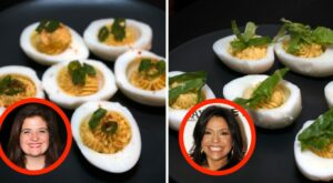 I made deviled eggs from celebrity chef recipes, here’s the best one – Insider