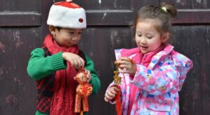 17 Interesting Facts about Chinese New Year for Kids – China Highlights