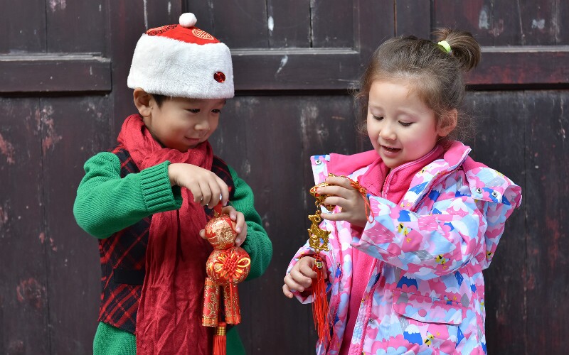 17 Interesting Facts about Chinese New Year for Kids – China Highlights