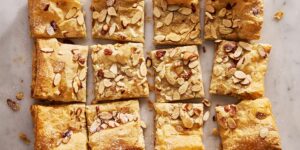 Easy 5-Ingredient Almond Croissant – How to Make Almond Croissant – Delish