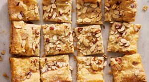 Easy 5-Ingredient Almond Croissant – How to Make Almond Croissant – Delish