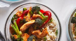 15+ Simple Mediterranean Diet Meal Prep Ideas – EatingWell