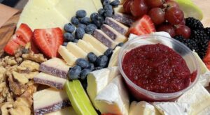 Local family continues The Cheese Board legacy – Press of Atlantic City