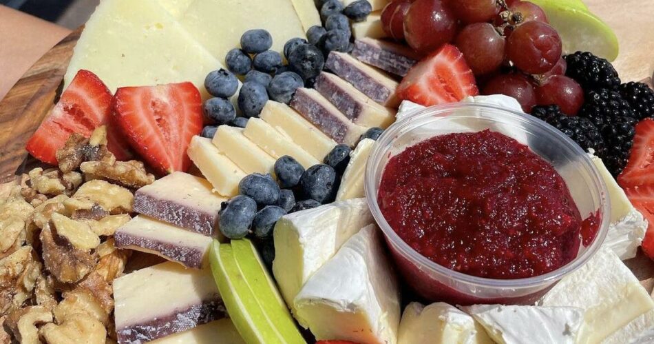 Local family continues The Cheese Board legacy – Press of Atlantic City