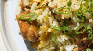 Filipino breakfast is a tasty garlic fried rice for any meal – The Salem News