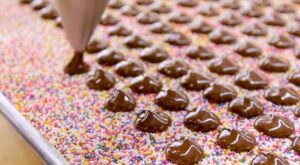 Century-old chocolate recipes keep this New York candy shop alive – Business Insider