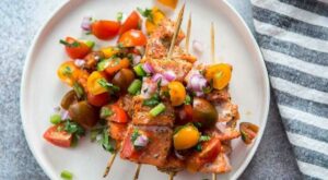 20 Easy Keto Fish Recipes You Should Give a Try When You Can’t … – jacksonprogress-argus