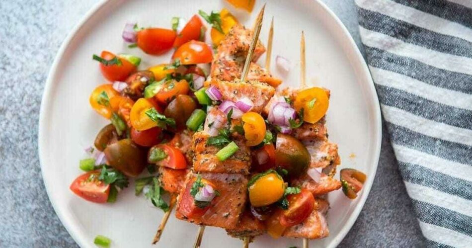 20 Easy Keto Fish Recipes You Should Give a Try When You Can’t … – The Albany Herald