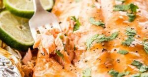 50 Lent-Worthy Baked Fish Recipes That Are Perfect in Every Way – News-Daily.com