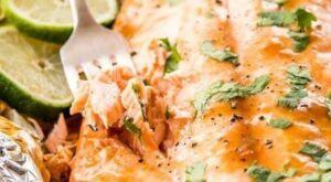 50 Lent-Worthy Baked Fish Recipes That Are Perfect in Every Way – News-Daily.com