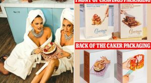 Chrissy Teigen accused of ripping off design ideas from Kiwi baker The Caker – Daily Mail