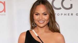 Chrissy Teigen wants her family to be ‘happy and healthy’ – Griffin Daily News