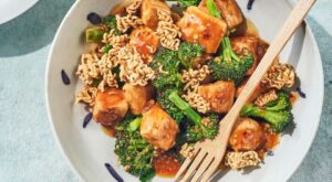 ThePrep: 30-Minute Dinners for Healthy Aging – EatingWell