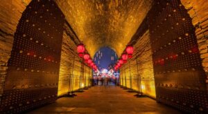 10 Disappearing Chinese New Year Traditions & Superstitions – China Highlights