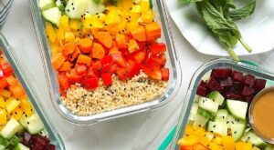 20+ Simple Meal Prep Ideas for Weight Loss – EatingWell
