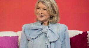Martha Stewart’s Creamy 5-Ingredient Tomato Sauce Is Better Than Anything From a Jar – Yahoo Life
