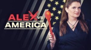 Alex vs. America: Season Three; Food Network Renews Culinary Competition Series – TV Series Finale