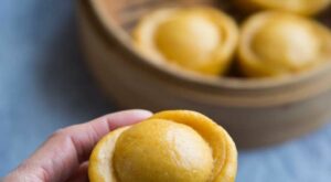 Chinese New Year Food Recipes (Menu Planning) | Chinese new year food, Steamed buns, Food – Pinterest