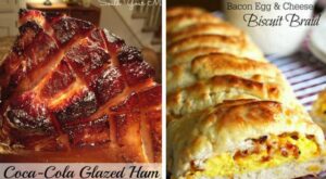 Pin on Christmas Food and Drink Recipes – Pinterest