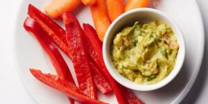 15+ Gut-Healthy Snack Recipes for Weight Loss – EatingWell