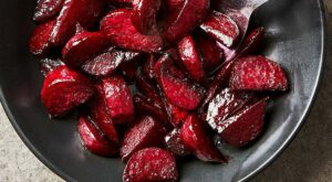 20+ Easy Winter Side Dish Recipes – EatingWell