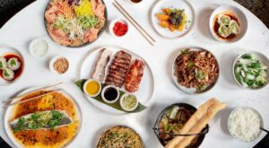 Chinese New Year food in London: The best menus in the capital’s restaurants – Yahoo Movies UK