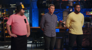 What It’s Really Like to Compete on ‘Beat Bobby Flay’ – The Takeout