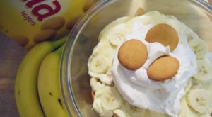 Chrissy Teigen’s Banana Pudding Recipe Contains a Genius Secret Ingredient – POPSUGAR