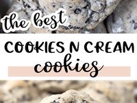 39 Cookies ideas in 2023 | cookie recipes, desserts, baking recipes – Pinterest.ca