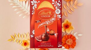 Win one of two Lindt hampers and Easter egg bundles – Delicious Magazine