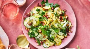 15 Easy Vegetable Side Dishes That Go With Everything – Yahoo Life