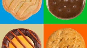 The Best Girl Scout Cookies, Ranked – AOL