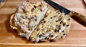 This Soft, Melt-in-Your-Mouth Irish Soda Bread Is Ready to Bake in 10 Minutes – Yahoo Life