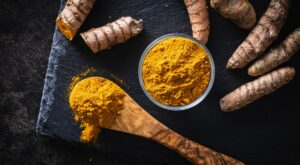 Can Turmeric Burn Belly Fat? See How Haldi Helps You Lose Weight – NDTV Food