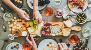 How to make an expensive-looking charcuterie board at home – ABC 10 News San Diego KGTV