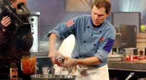 Bobby Flay Net Worth 2023: Chef Income Career Home Age Wife – CAknowledge