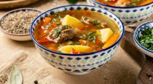 17 Best Recipes with Bone Broth for Winter – Insanely Good Recipes