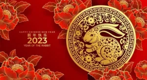 History of Chinese New Year – Bill Petro