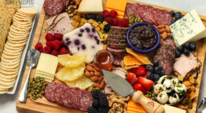 Making A Perfect Charcuterie Board: Step-By-Step Guide (+ pics) – Favorite Family Recipes