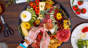 How to Make a Cheap Charcuterie Board for Under  – The Penny Hoarder