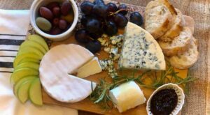 How to Make a French Cheese Board – Sommailier