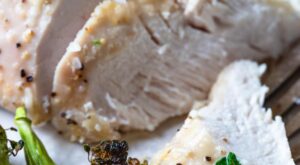 Sheet Pan Parmesan Crusted Chicken Dinner Recipe – Add a Pinch