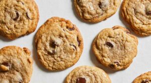 Chocolate Chip Cookies Recipe – EatingWell
