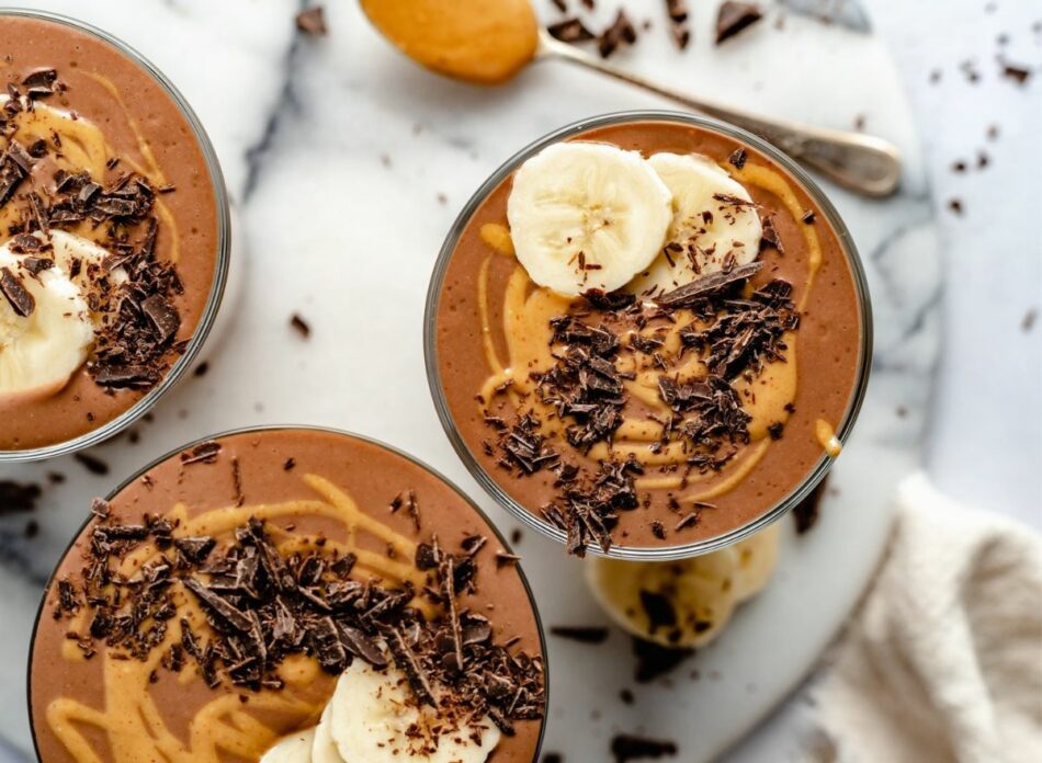 19 Best High Protein Smoothie Recipes — Eat This Not That – Eat This, Not That