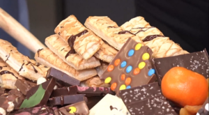 How to build the ultimate chocuterie board – Hamilton – CHCH News