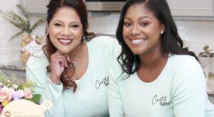 Mother-daughter charcuterie business provides beautiful, tasty arrangements to Baton Rouge & positive outlet after grief – 225 Baton Rouge