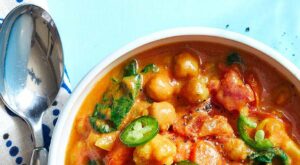 15+ Mediterranean Diet Soup Recipes for Lunch – EatingWell