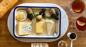 How to make the perfect cheeseboard for your New Year’s Eve party – The Philadelphia Inquirer