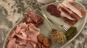 Temperature and humidity impact your charcuterie board – Spectrum News
